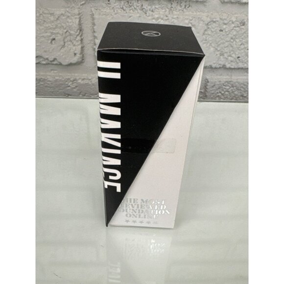 IL Makiage Woke Up Like This Flawless Base Foundation 170 - Picture 3 of 6